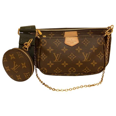 louis vuitton prochette|authentic Louis Vuitton Pochette.